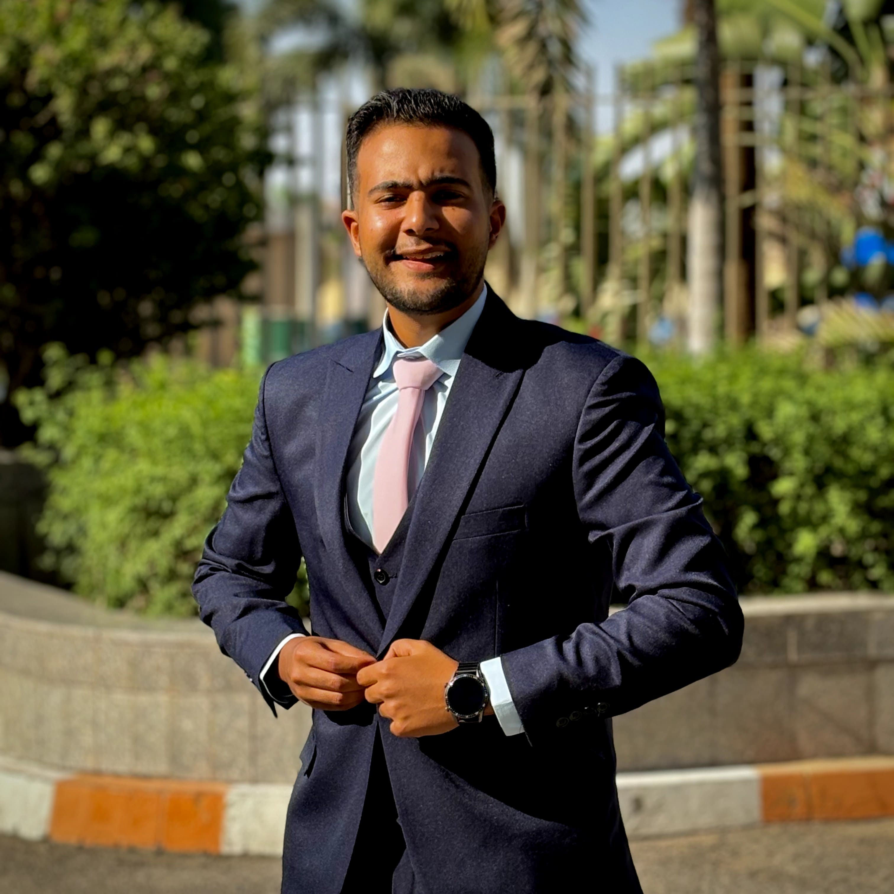 Abdelrahman Afia